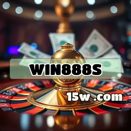 win888s: Um Mergulho no Mundo Mágico do Bingo Online