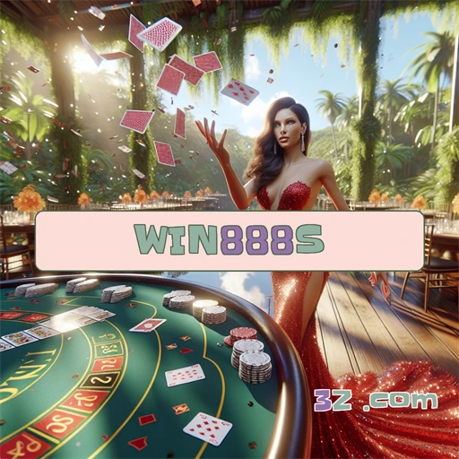 Cassino: A Diversão do Win888s Que Você Não Pode Perder!
