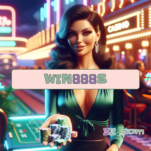 Win888s: Segurança e Diversão em Um Site Confiável