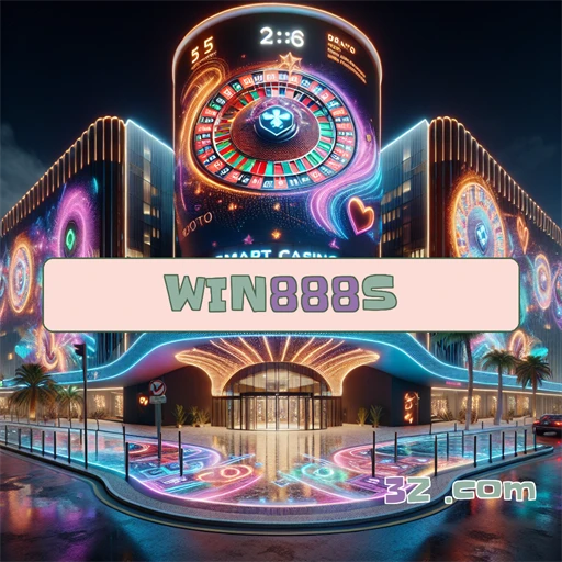 Jogos que Encantam no Win888s: A Nova Era do Entretenimento
