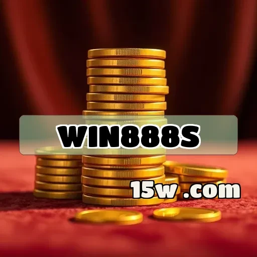 win888s: Segredos Revelados dos Jackpots Imperdíveis para Ganhar Hoje
