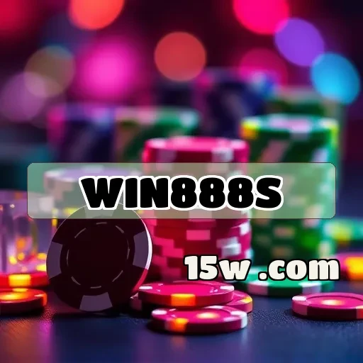 win888s Revoluciona o Jogo com sua Versão Móvel Incrível