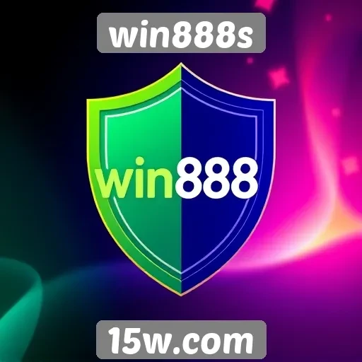 Segurança e privacidade no win888s são prioridades