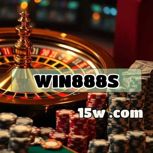 win888s: Vantagens Exclusivas da Seção de Vitórias